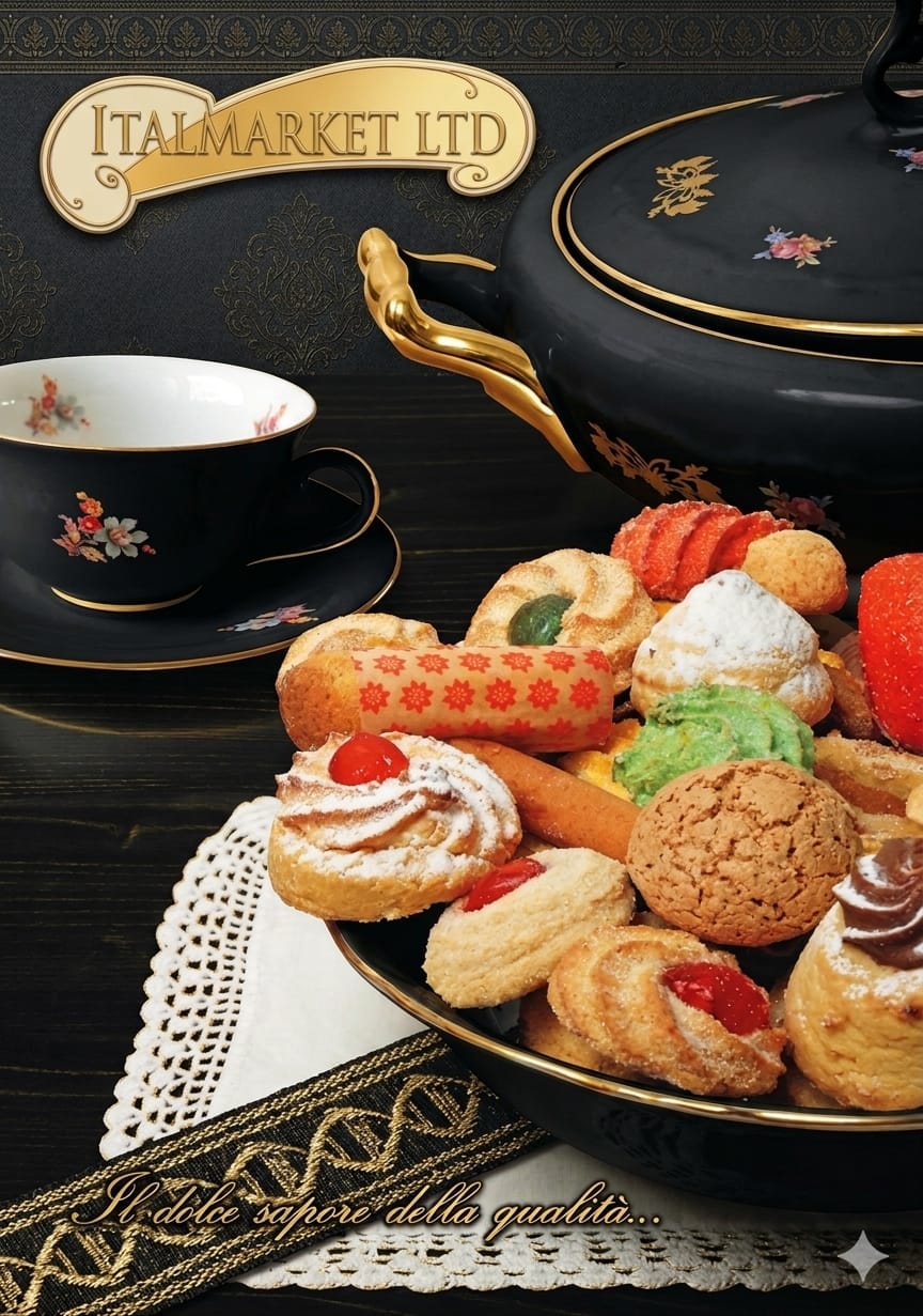 Dolci & Pasticceria