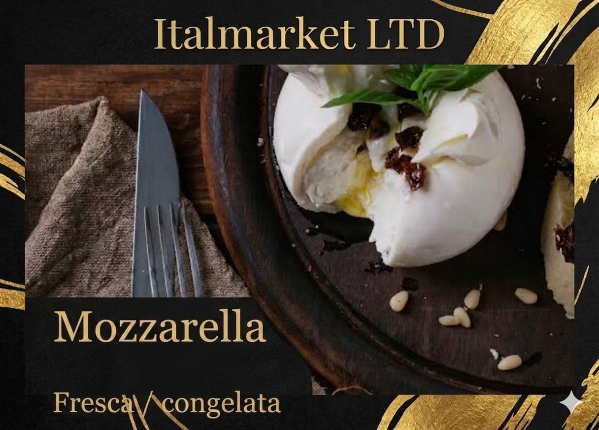 Mozzarella