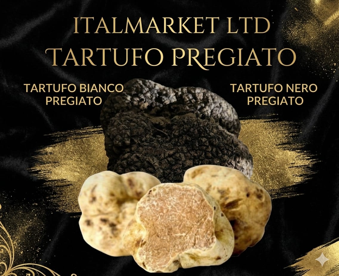 Tartufo Pregiato