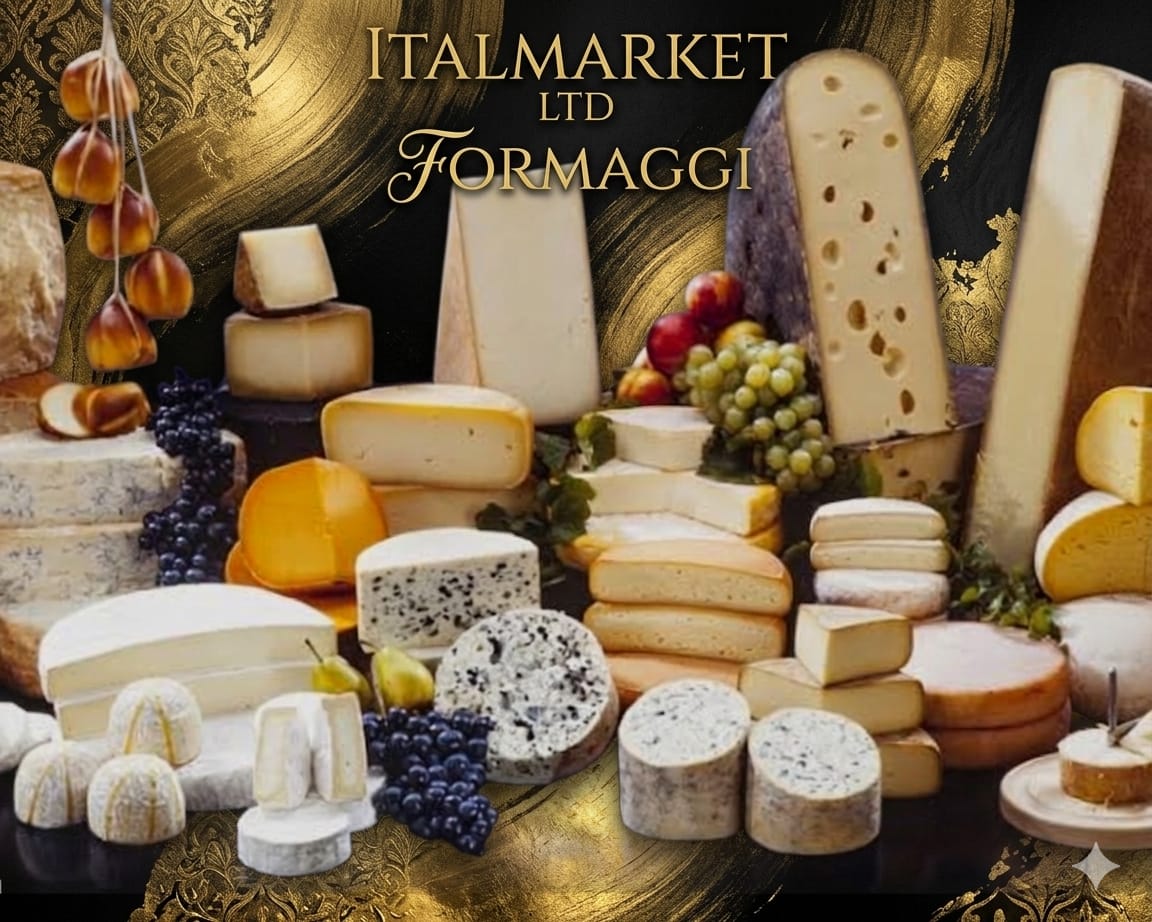 Formaggi