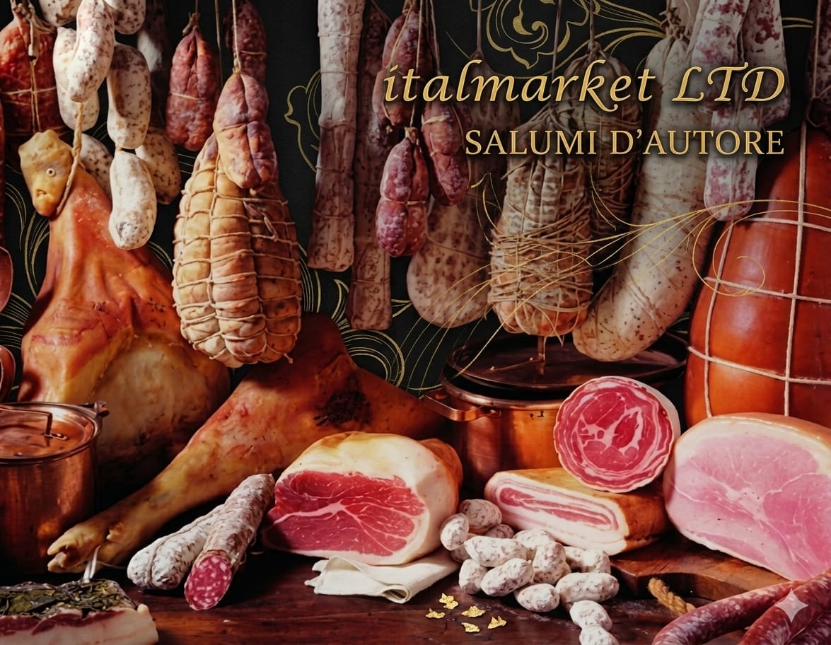 Salumi d'Autore