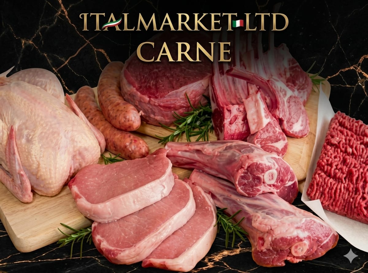 Carne