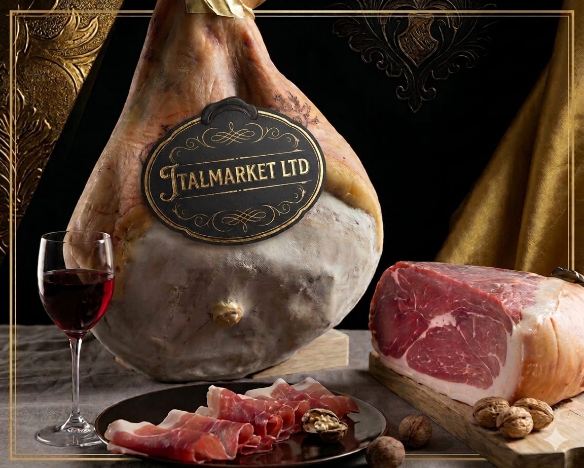 Prosciutto